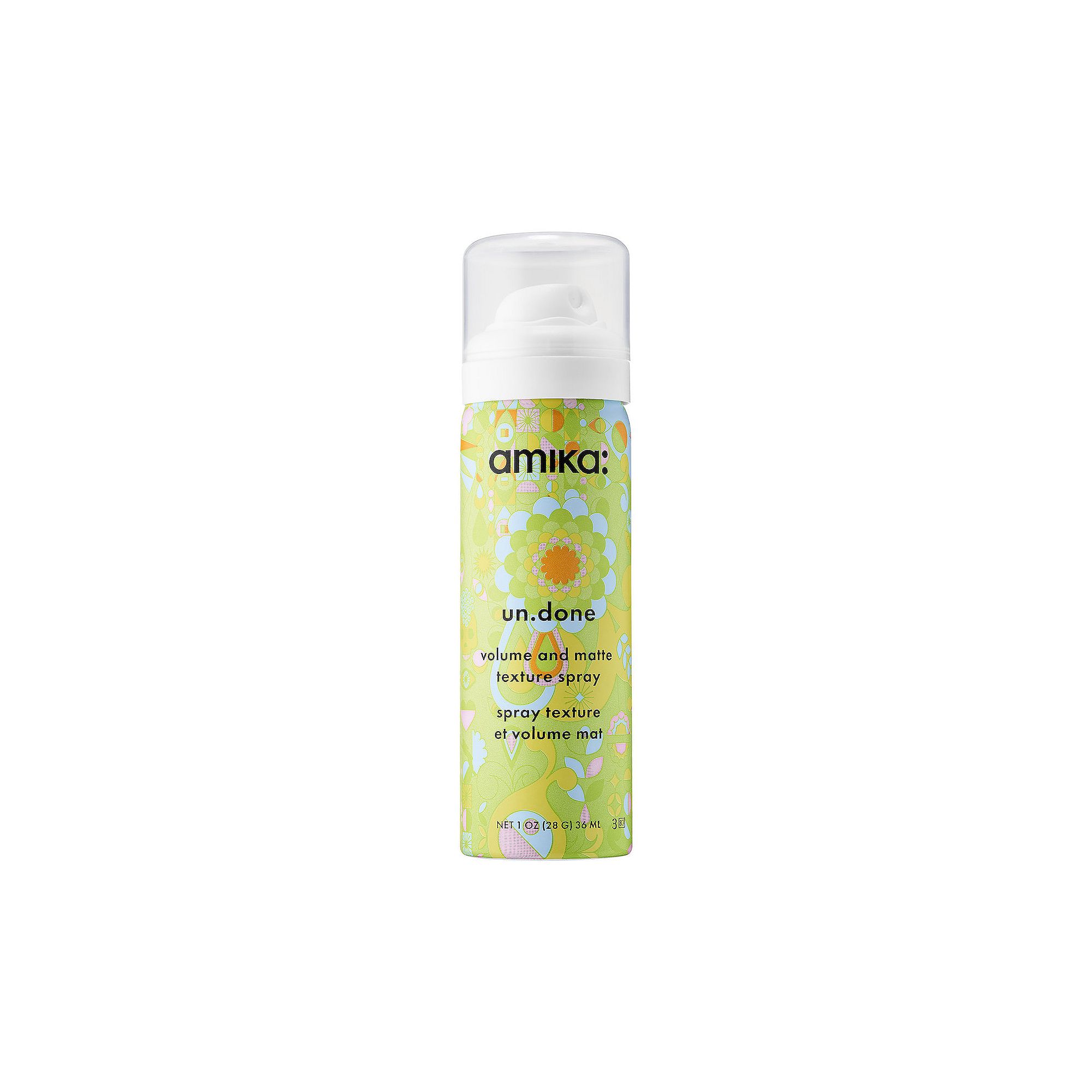 amika Un.Done Texture Spray, Size: 5.3 FL Oz, None