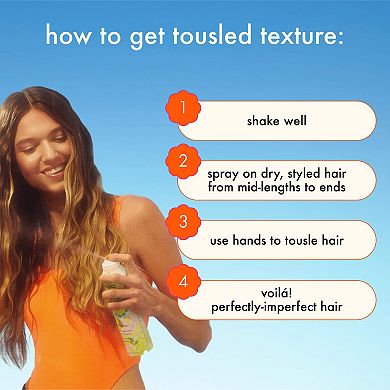 Un.Done Texture Spray