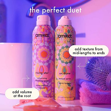 Un.Done Texture Spray