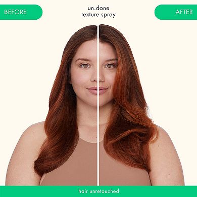 Un.Done Texture Spray