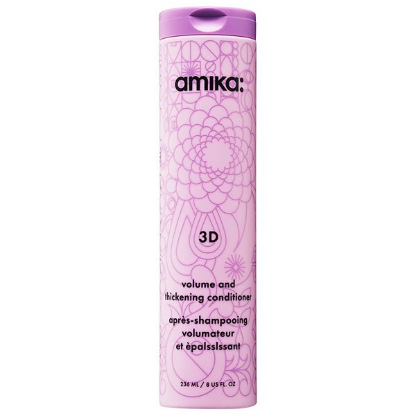 amika 3D Volume and Thickening Conditioner