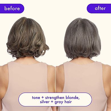 Bust Your Brass Toning + Strength Repair Mask