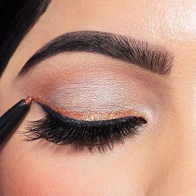 double take waterproof liquid & gel pencil eyeliner