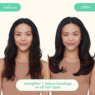 The Kure Intense Strength Repair Hair Mask