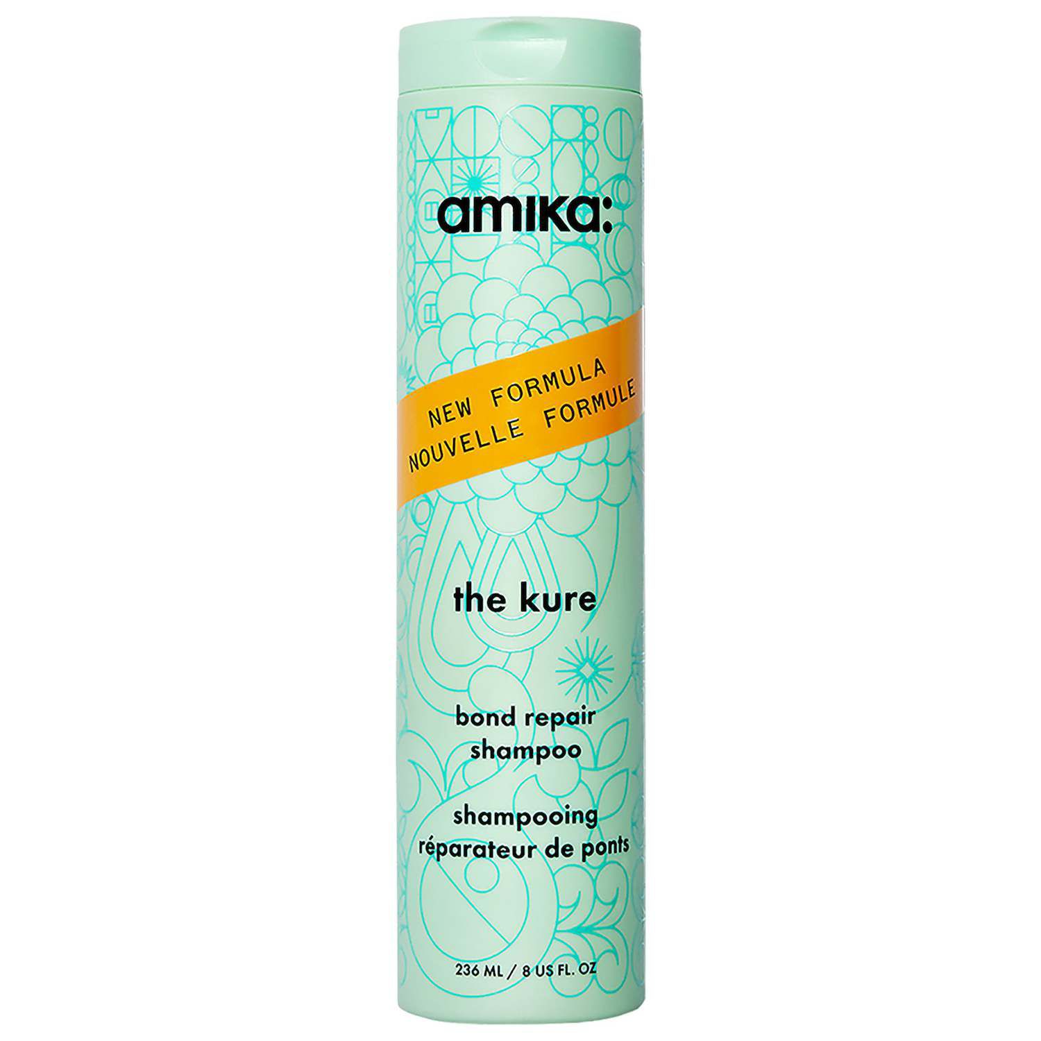 amika shampoo