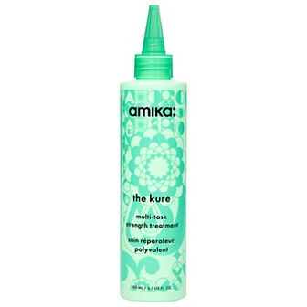 amika The Kure Multi-Task Strength Repair Treatment