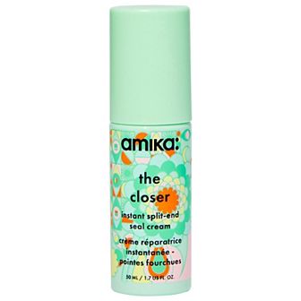 amika The Closer Instant Split-End Seal Cream