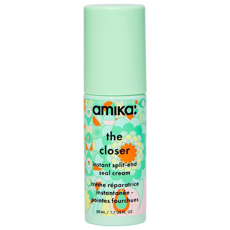 amika The Closer Instant Hair Repair Cream, Size: 1.7 FL Oz, None
