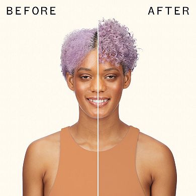 The Closer Instant Hair Repair Cream