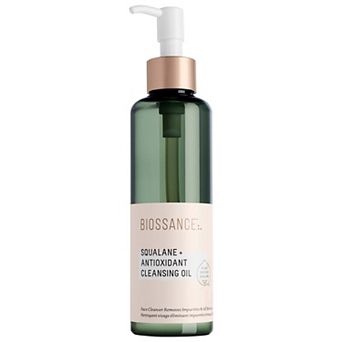 Biossance Antioxidant Makeup Removing Cleansing Oil + Squalane