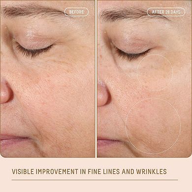 Omega Repair Deep Hydration Moisturizer with Ceramides and Hyaluronic Acid + Squalane