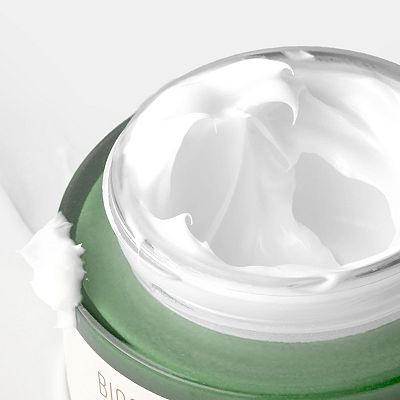 Biossance Omega Repair Deep Hydration Moisturizer with Ceramides