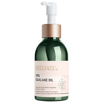 Biossance 100% Sugarcane Squalane Oil