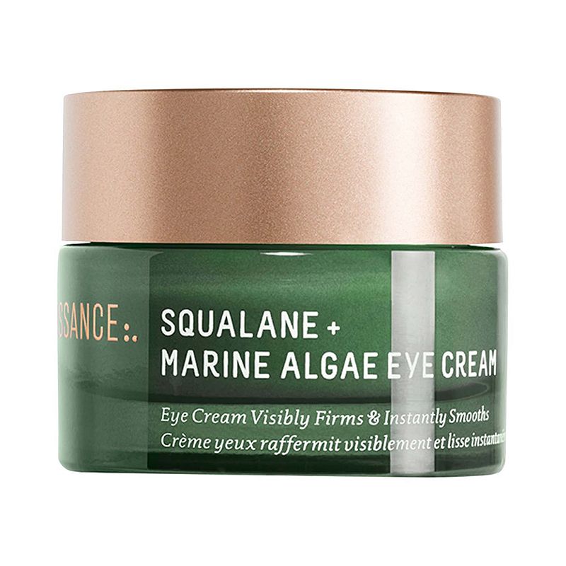 Squalane + Marine Algae Firming & Lifting Eye Cream, Size: 0.5 FL Oz, Multi