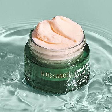 Mini Marine Algae Eye Cream + Squalane for Fine Lines & Dark Circles