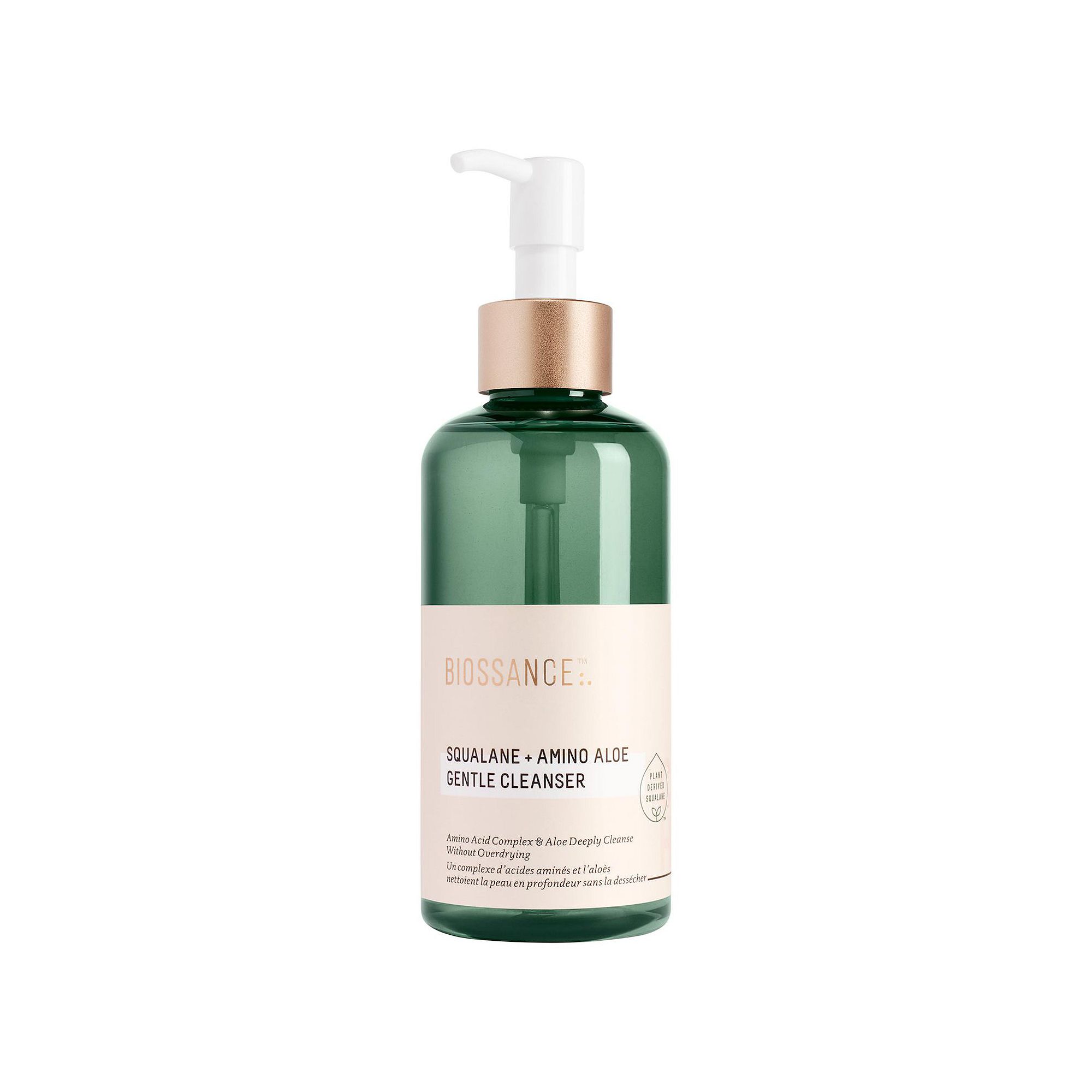 49782169 Biossance Amino Aloe Gentle Pore-Minimizing Cleans sku 49782169