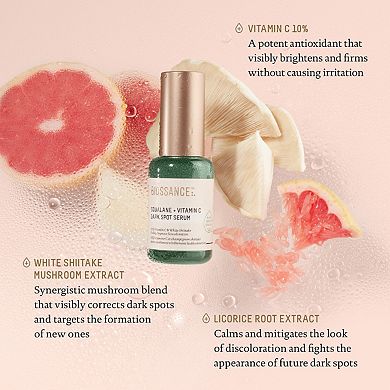 10% Vitamin C Dark Spot Serum + Squalane