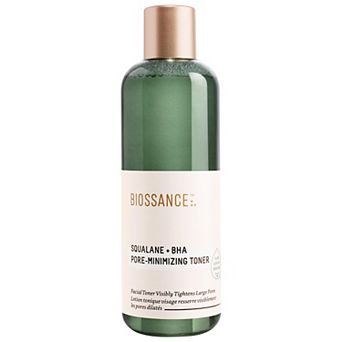 Biossance 2% BHA Pore Minimizing Toner + Squalane
