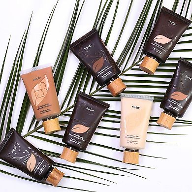 Amazonian clay lightweight BB tinted moisturizer Broad Spectrum SPF 20 Sunsceen