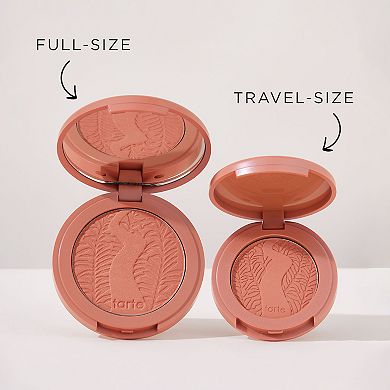 Amazonian clay skintuitive 12-hour powder blush