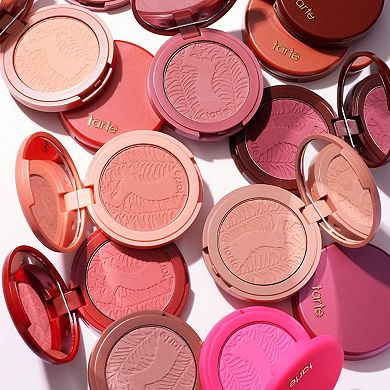 Amazonian clay skintuitive 12-hour powder blush