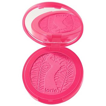 tarte Amazonian clay skintuitive 12-hour powder blush