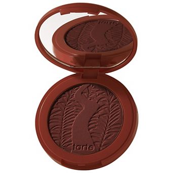 tarte Amazonian clay skintuitive 12-hour powder blush