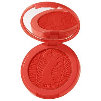 tarte Amazonian clay skintuitive 12-hour powder blush