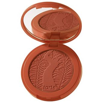 tarte Amazonian clay skintuitive 12-hour powder blush