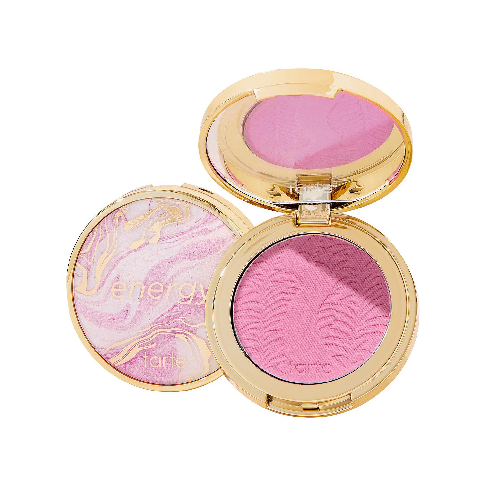 tarte BB blur natural matte tinted moisturizer, Size: 0.2 Oz, Energy