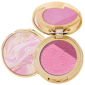 tarte Amazonian clay skintuitive 12-hour powder blush