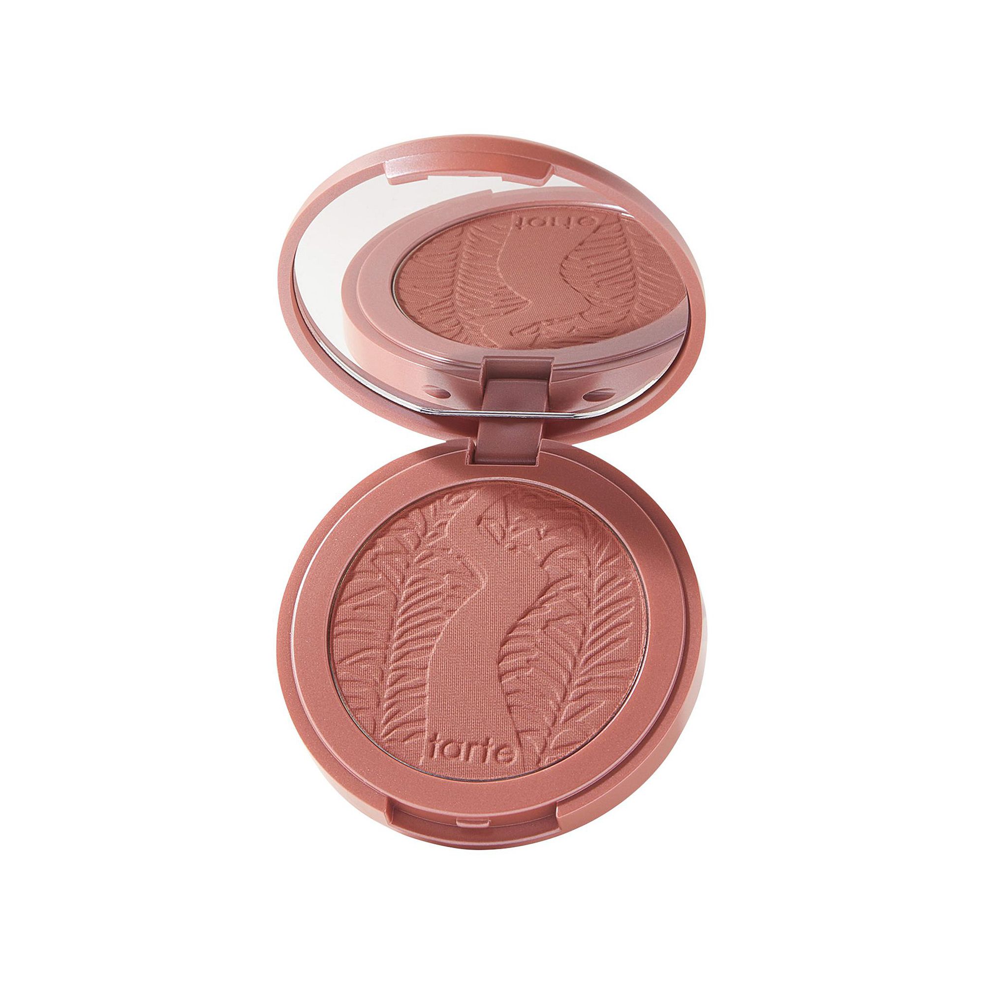 tarte BB blur natural matte tinted moisturizer, Size: 0.2 Oz, Exposed