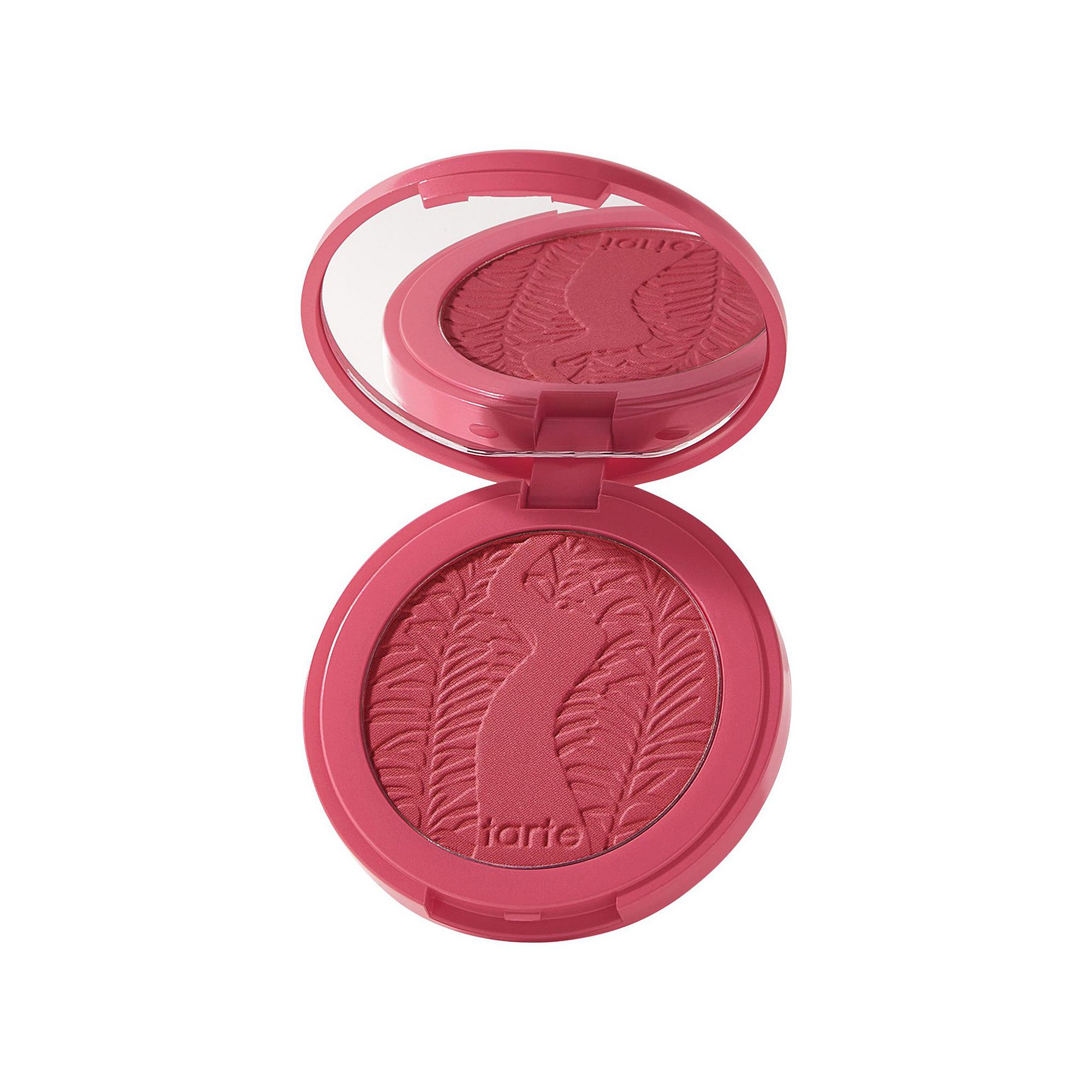 tarte BB blur natural matte tinted moisturizer, Size: 0.2 Oz, Fearless