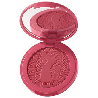tarte Amazonian clay skintuitive 12-hour powder blush