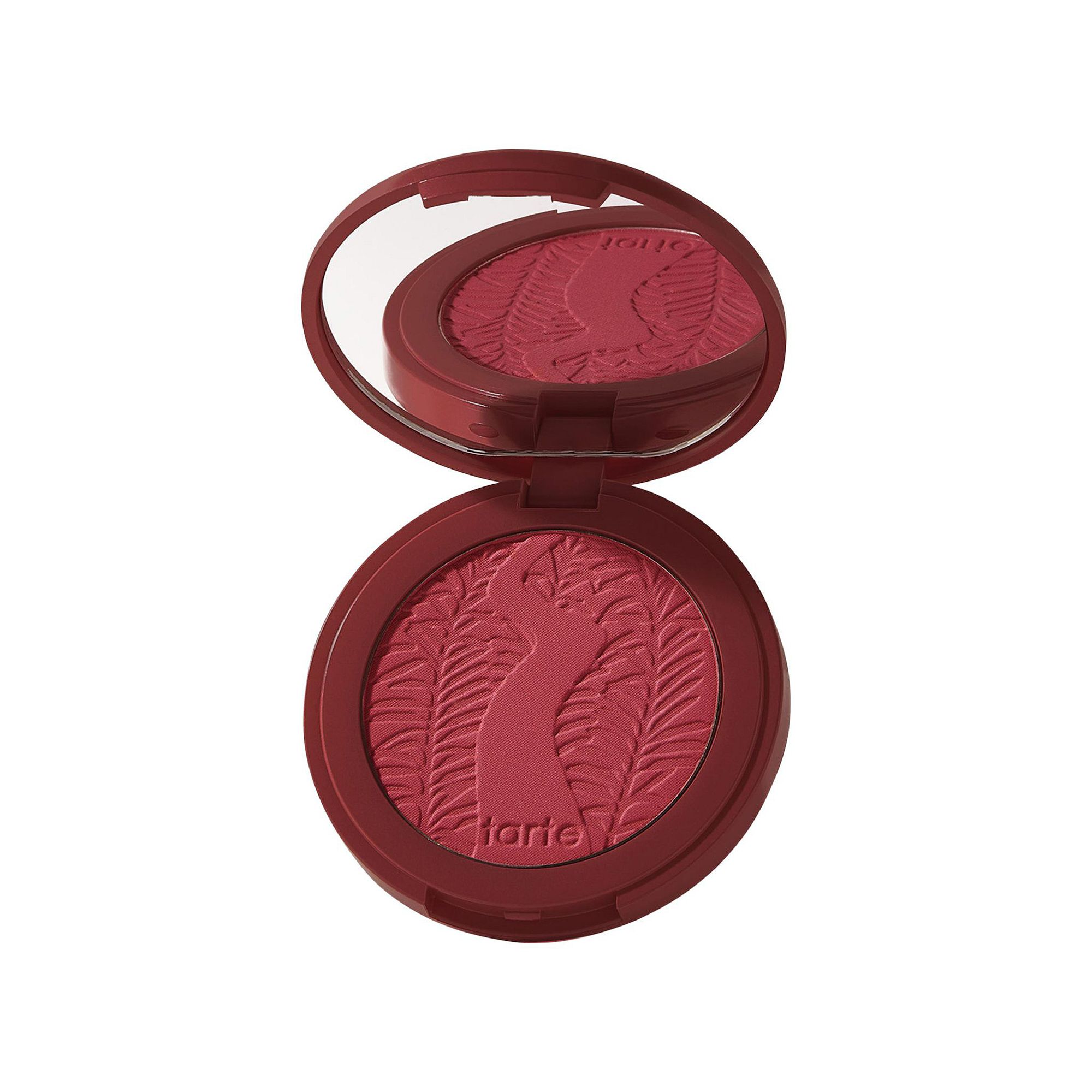 tarte BB blur natural matte tinted moisturizer, Size: 0.2 Oz, Honeysuckle