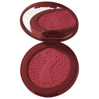 tarte Amazonian clay skintuitive 12-hour powder blush
