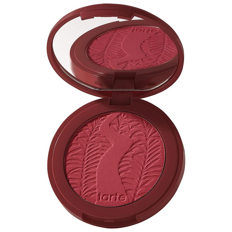 UPC 197689005416 product image for tarte Amazonian clay skintuitive 12-hour powder blush, Size: 0.2 Oz, Honeysuckle | upcitemdb.com