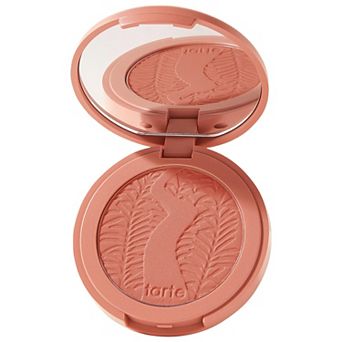 tarte Amazonian clay skintuitive 12-hour powder blush