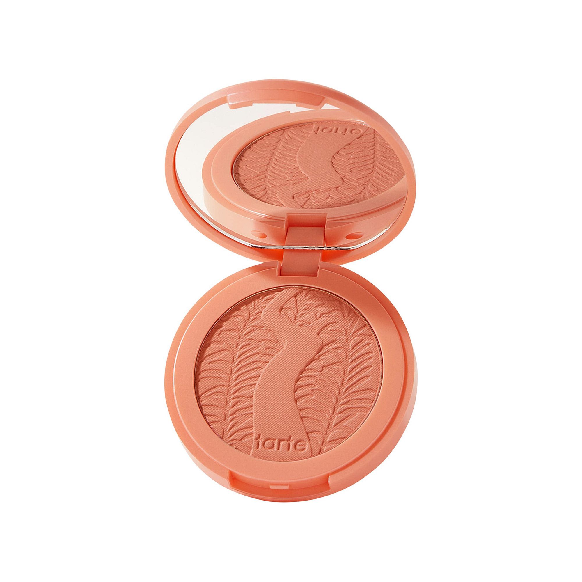 tarte BB blur natural matte tinted moisturizer, Size: 0.2 Oz, Whitepeach