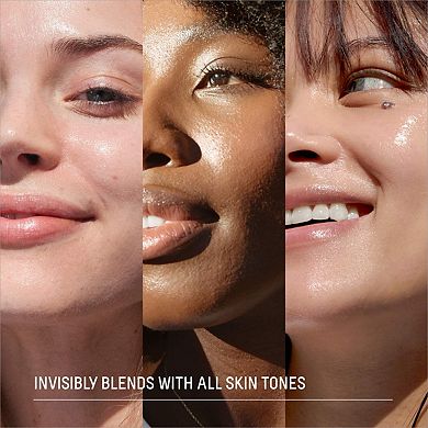 Zinc Sheer Hydrating Mineral Face Sunscreen SPF 30 with Ectoin + Squalane