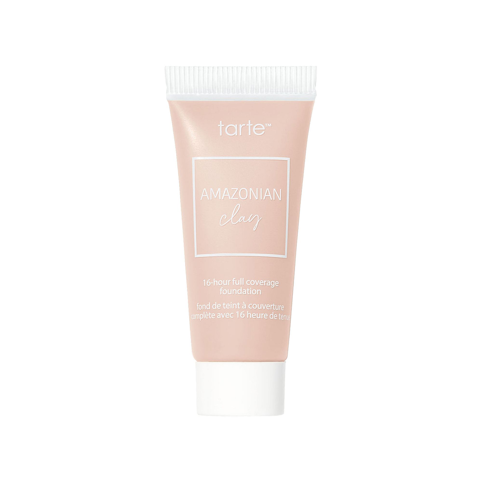 tarte Amazonian Clay 16-Hour Full Coverage Foundation, Size: 1.7 FL Oz, 26n