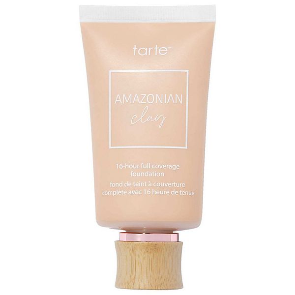 tarte Amazonian Clay 16hrs Full Coverage Foundation - 32S Medium Sand - 1.7 fl oz - Ulta Beauty