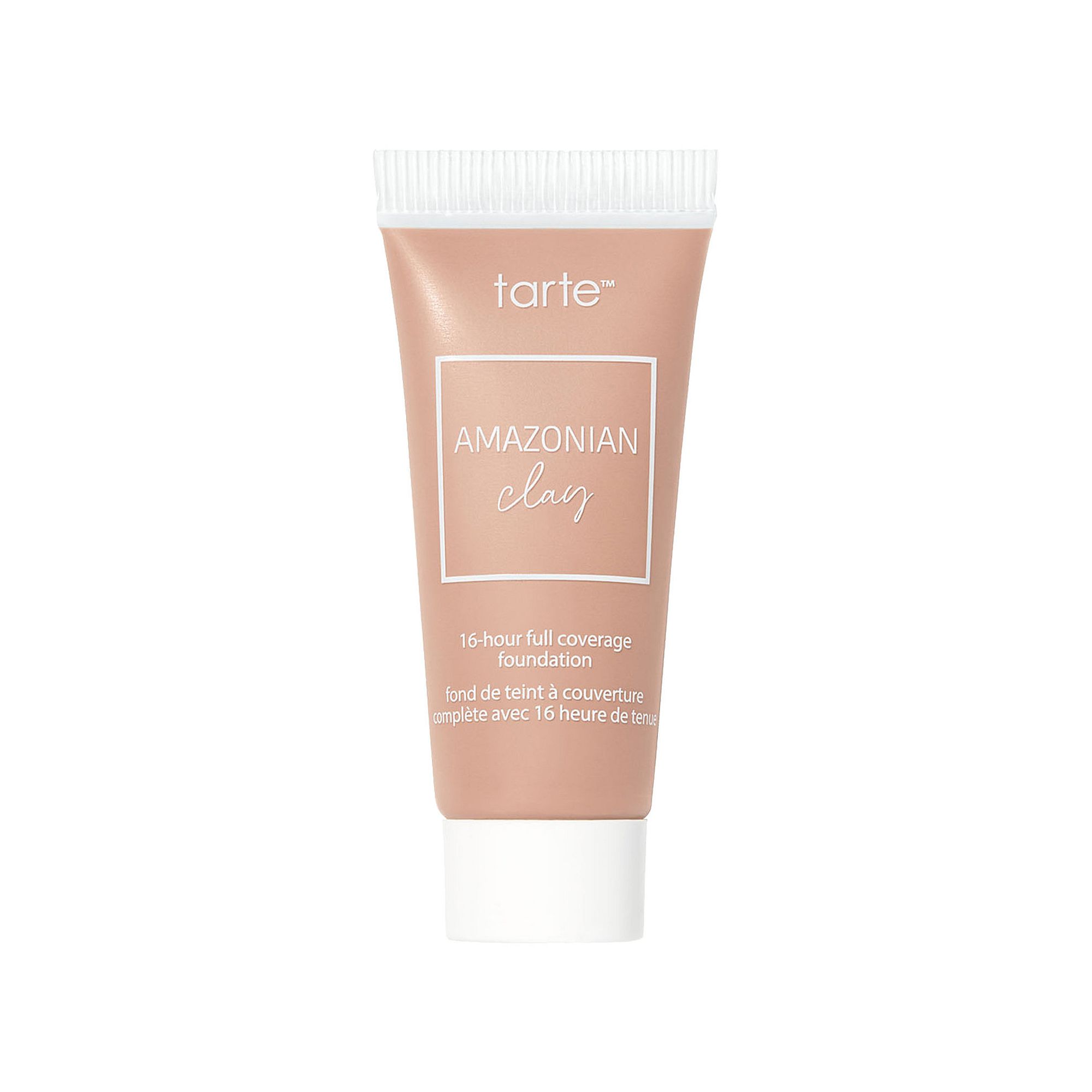 tarte Amazonian Clay 16-Hour Full Coverage Foundation, Size: 1.7 FL Oz, 42h