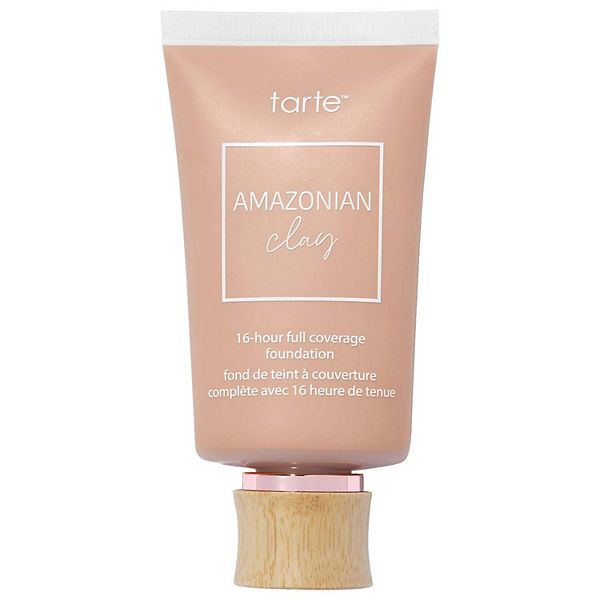 tarte Amazonian Clay 16hrs Full Coverage Foundation - 42H Tan Honey - 1.7 fl oz - Ulta Beauty