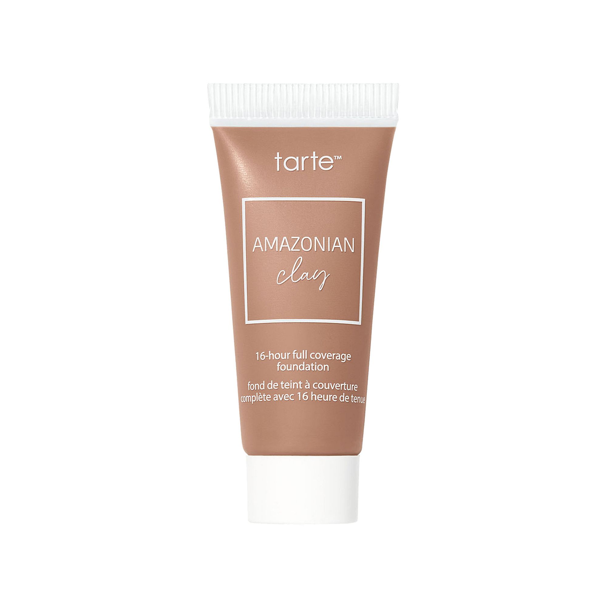 tarte Amazonian Clay 16-Hour Full Coverage Foundation, Size: 1.7 FL Oz, 51n