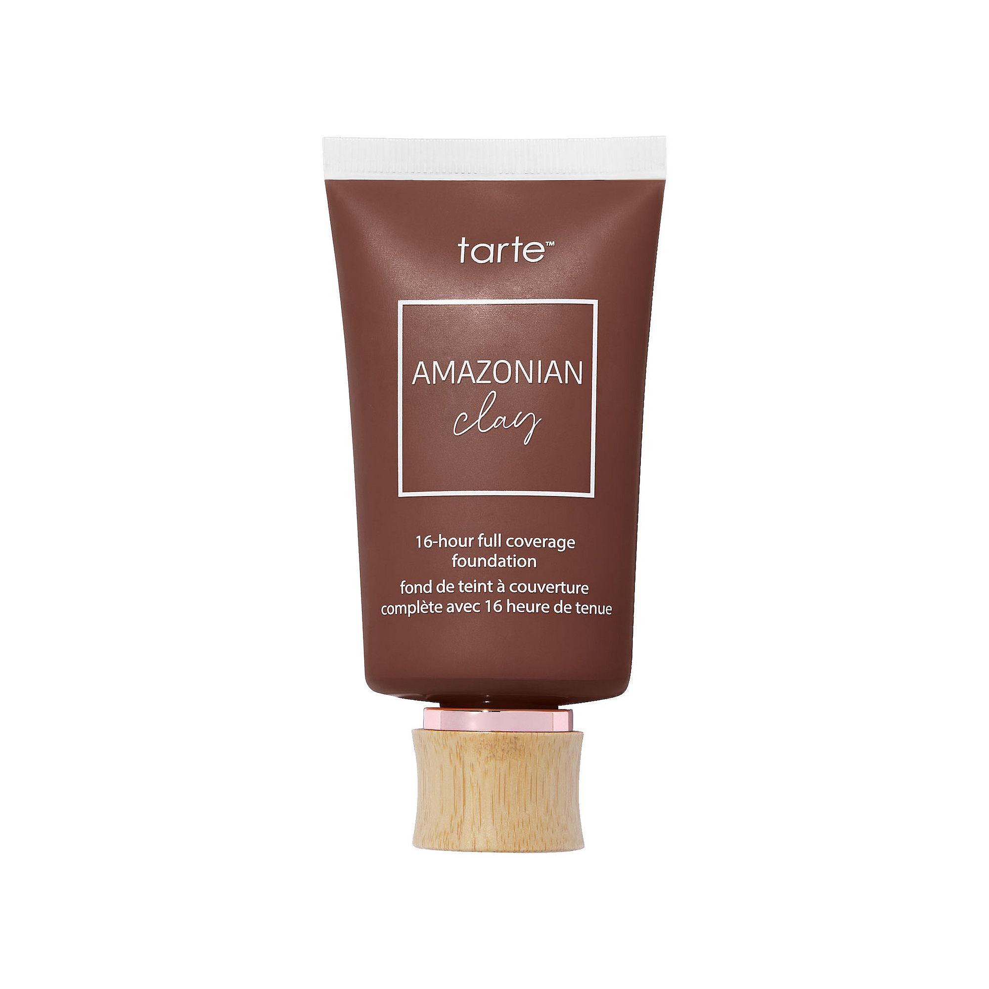 tarte Amazonian Clay 16-Hour Full Coverage Foundation, Size: 1.7 FL Oz, 59n