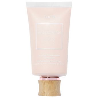 tarte Amazonian clay 16-hour full coverage soft matte foundation