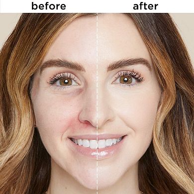 Amazonian clay 16-hour full coverage soft matte foundation