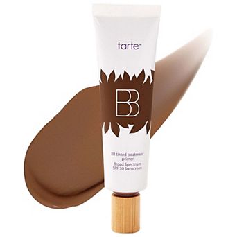 tarte BB blur natural matte tinted moisturizer Broad Spectrum SPF 30 Sunscreen