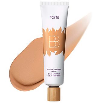 tarte BB blur natural matte tinted moisturizer Broad Spectrum SPF 30 Sunscreen